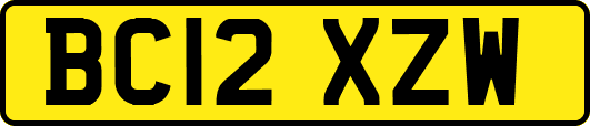 BC12XZW