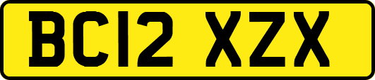 BC12XZX
