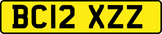 BC12XZZ
