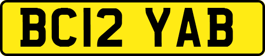BC12YAB