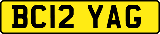 BC12YAG