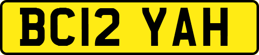 BC12YAH
