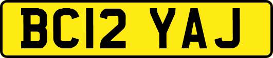 BC12YAJ