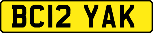 BC12YAK