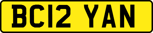 BC12YAN