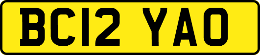 BC12YAO