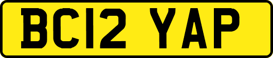 BC12YAP