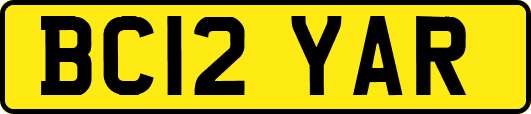 BC12YAR
