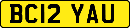 BC12YAU