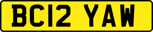 BC12YAW