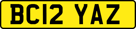 BC12YAZ