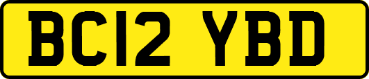 BC12YBD