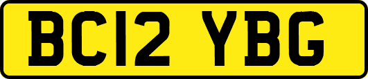 BC12YBG