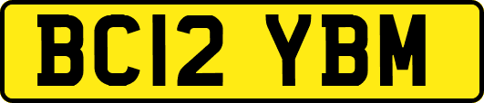 BC12YBM