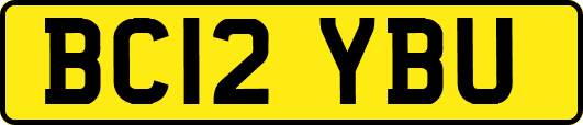 BC12YBU