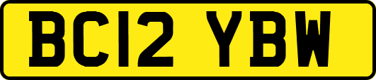 BC12YBW