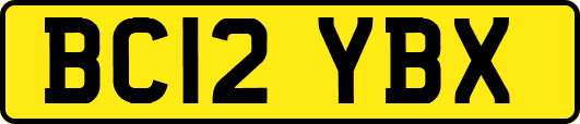 BC12YBX