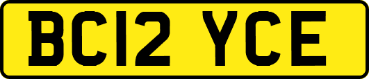 BC12YCE