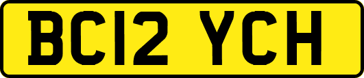 BC12YCH