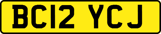 BC12YCJ