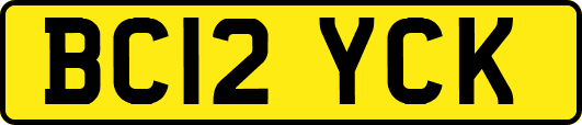 BC12YCK