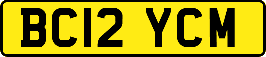 BC12YCM