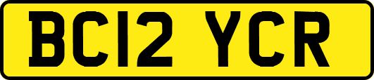 BC12YCR