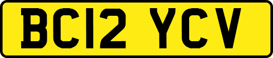 BC12YCV