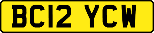 BC12YCW
