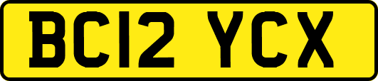 BC12YCX