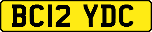 BC12YDC