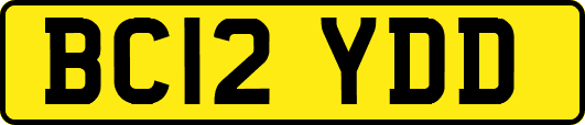 BC12YDD