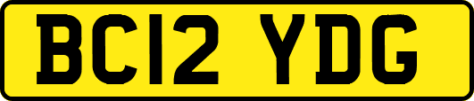 BC12YDG