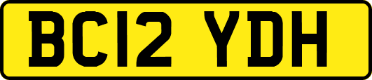 BC12YDH