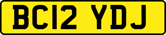 BC12YDJ