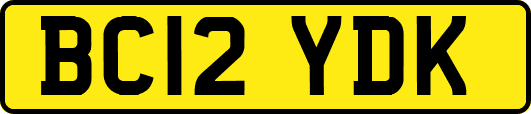 BC12YDK