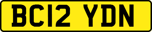 BC12YDN