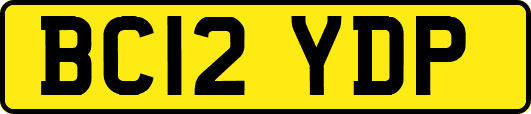 BC12YDP
