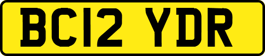 BC12YDR