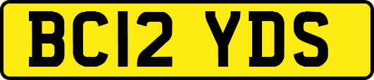 BC12YDS