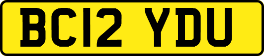 BC12YDU