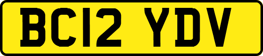 BC12YDV