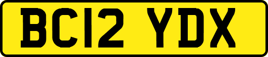 BC12YDX