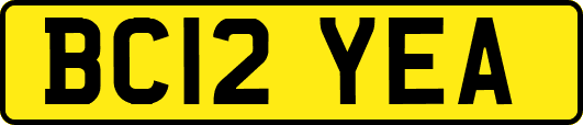 BC12YEA