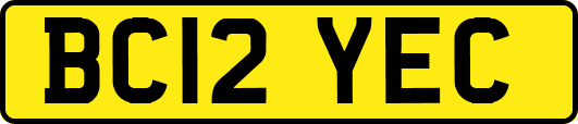 BC12YEC