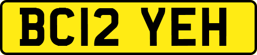 BC12YEH
