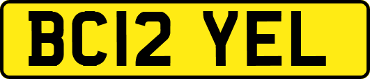 BC12YEL