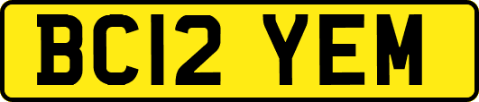 BC12YEM