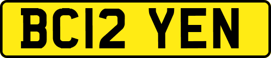 BC12YEN