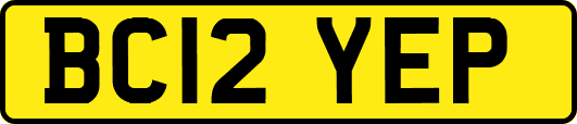 BC12YEP